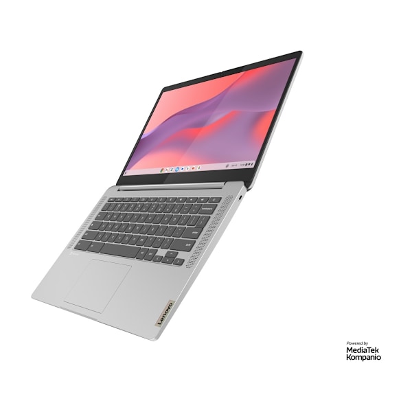 Lenovo IdeaPad Slim 3 Chromebook 14M868 64 GB 14" bärbar dator