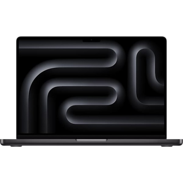 Apple MacBook Pro (2023) Rymdsvart M3 Pro 36GB 1000GB 14.2"