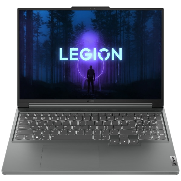 Lenovo Legion Slim 5 R7-7|16|512|4060|165Hz 16"