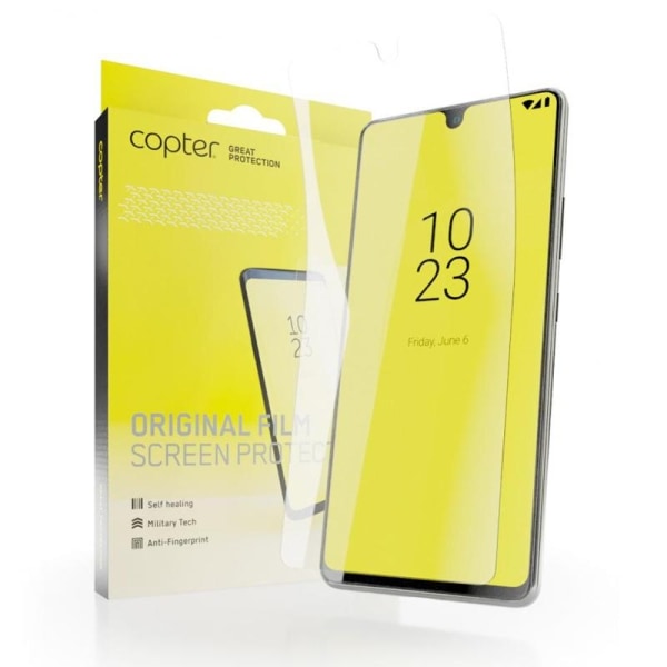 Copter skyddsfilm Samsung Galaxy S21 Plus 5G N/A