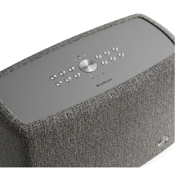 Audio Pro A15 grå