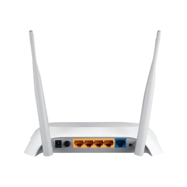 TP-Link Trådlös 3G/4G-router 300Mbps Wireless N Router