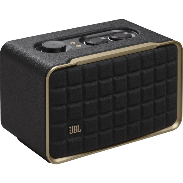 JBL högtalare Authentics 200 (svart)