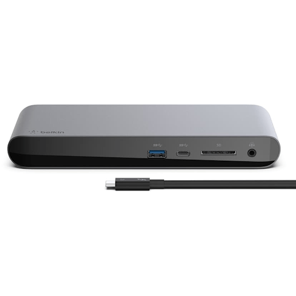 Belkin Dock Pro Thunderbolt 3