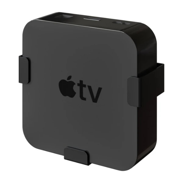 Hama Magnetiskt Väggfäste för Apple TV HD/4K