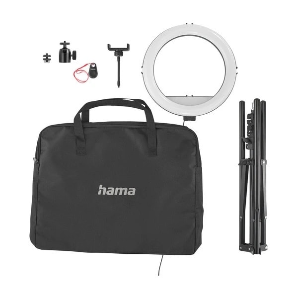 Hama Spotlight Steady 120 II Ring Light