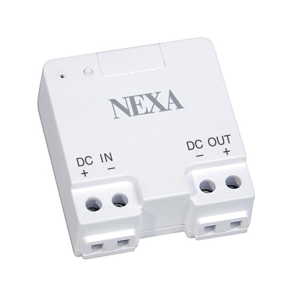 Nexa Dimmer för 12-24V LED