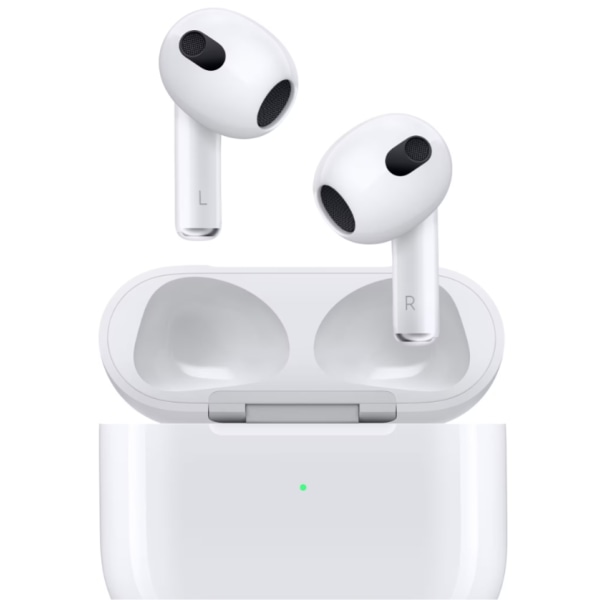 Airpods 3rd gen Lightning