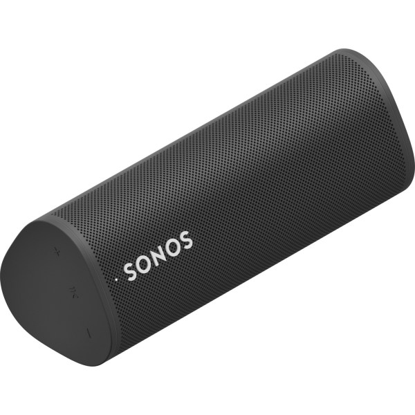 Sonos trådlös portabel högtalare Roam SL - Svart