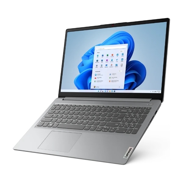 Lenovo IdeaPad 1 15IAU7 15,6" 128 GB SSD