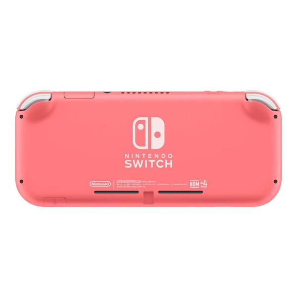 Nintendo Switch Lite Rosa