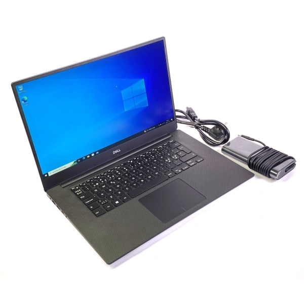 Dell Laptop XPS 15 9570