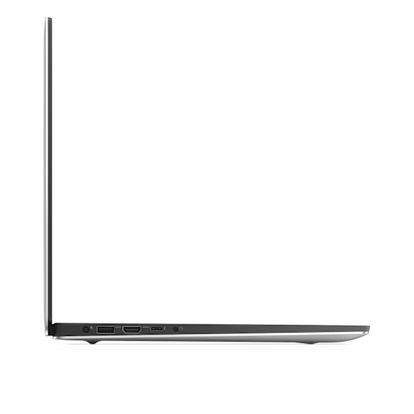 Dell Bärbar Dator XPS 15 7590 + Dell WD15 Dockningsstation