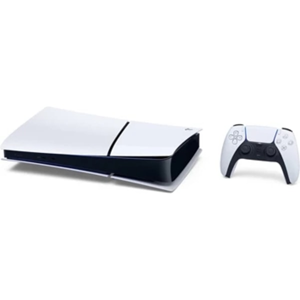 Sony Playstation 5 Digital Slim