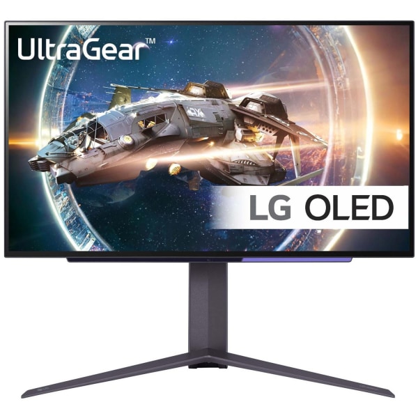 LG 27GR95|QHD|OLED|240|0,03M|G