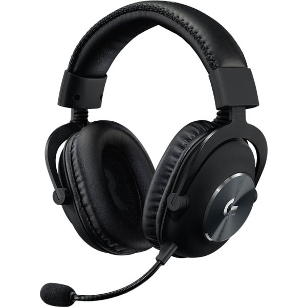 Logitech Gaming Headset G Pro X