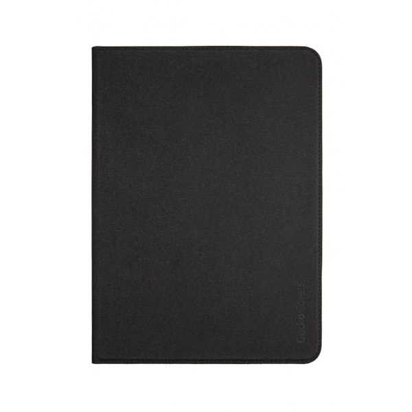 Gecko Covers EasyClick 2.0 Fodral för iPad Air 10.9 (Gen 4/5) - Svart