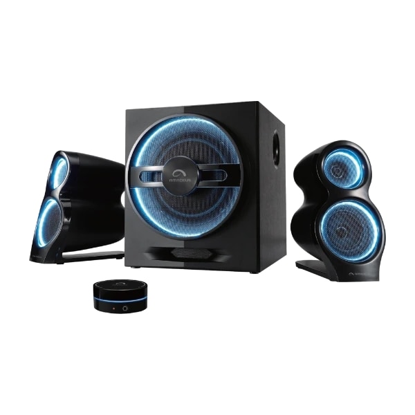 Amadeus Sonata 2.1 speaker W Bluetooth Högtalare