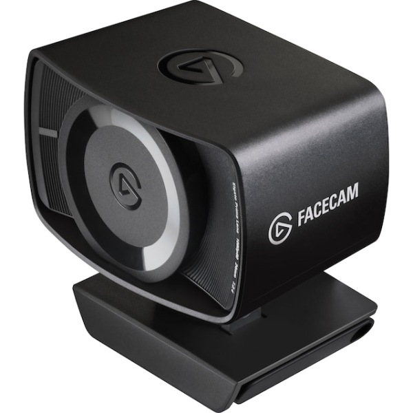 Elgato Facecam Full HD Webcam
