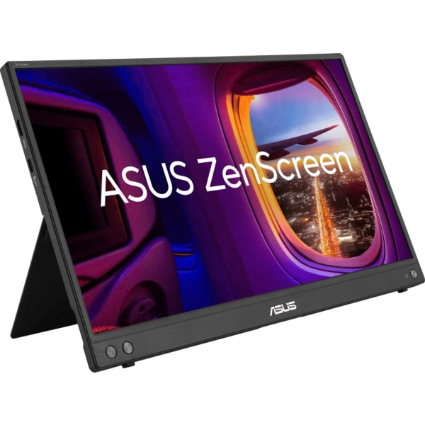 ASUS Portabel Monitor ZenScreen 15.6"