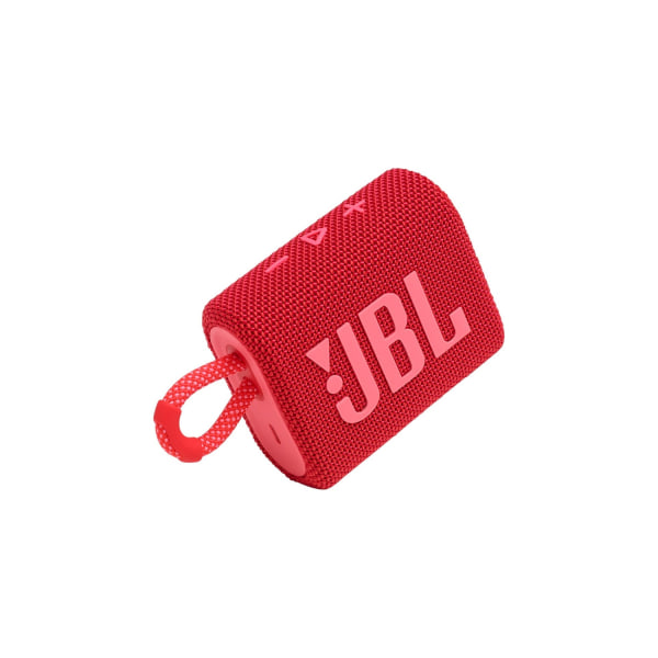 JBL GO 3 RED