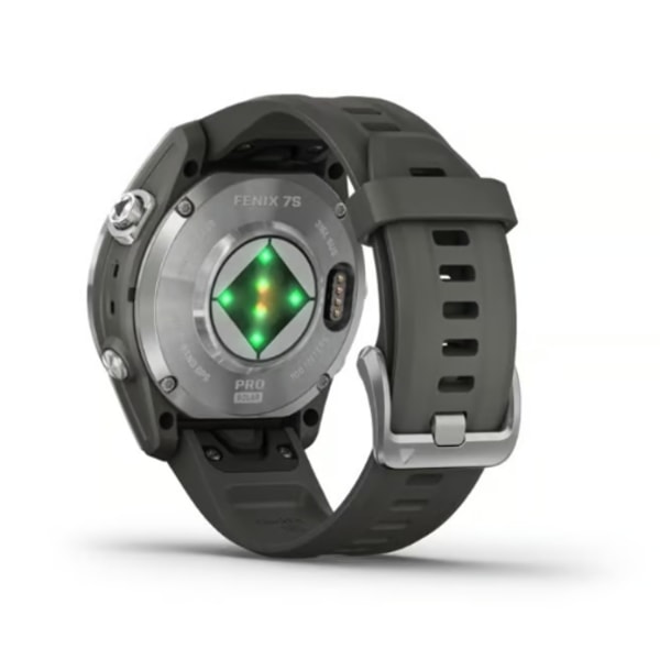 Garmin Fenix 7S Pro Solar Edition Smartwatch