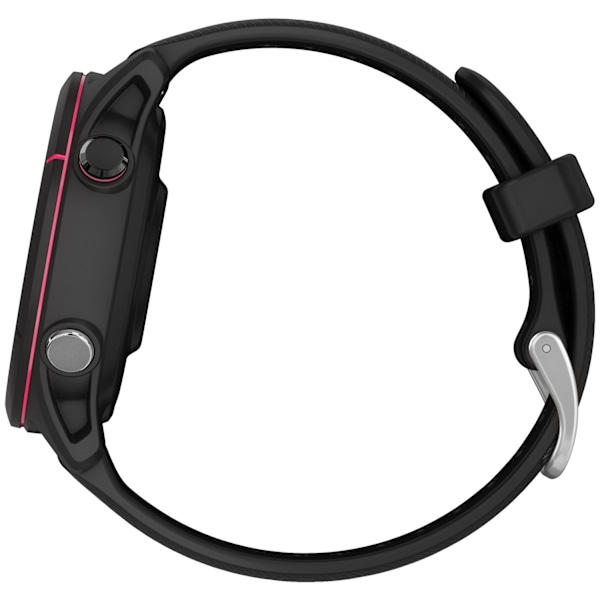 Garmin Forerunner 255S Music Black 41mm (defekt)