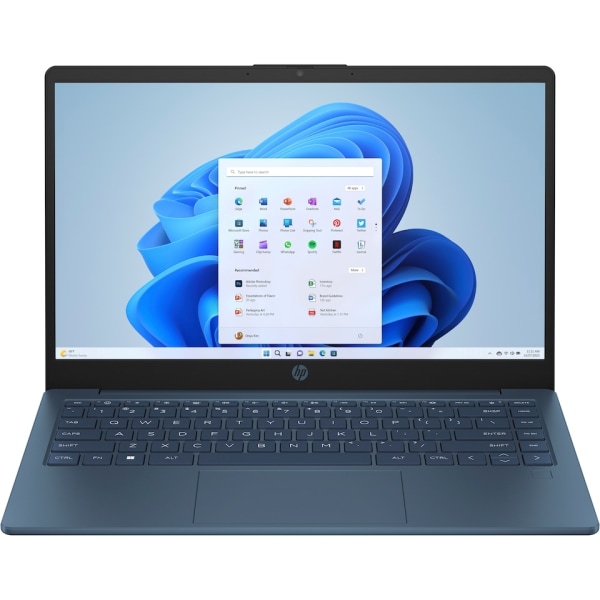 HP Laptop 14 i5-1335U|16|512|IPS