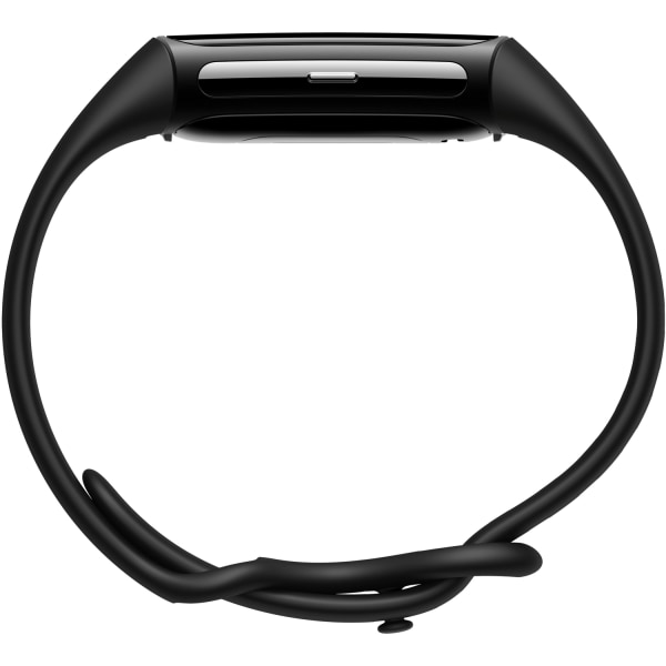 Fitbit Aktivitetsarmband Charge 6 - Svart