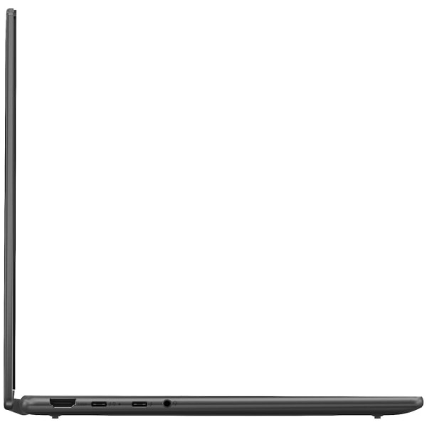 Lenovo Yoga 7-14 i5-1340P, 8, 512, OLED, Evo, Pen