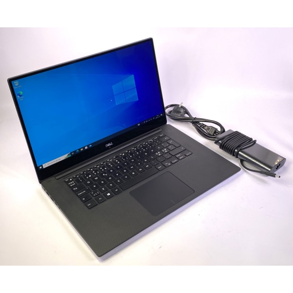 Dell XPS - Laptop - 15 9570