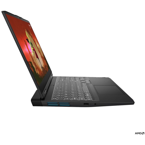 Lenovo IdeaPad Gaming 3 R5-6, 16, 512, 3050, 120Hz 15,6"