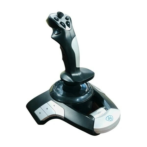 Dacota Gaming USB Flight Joystick