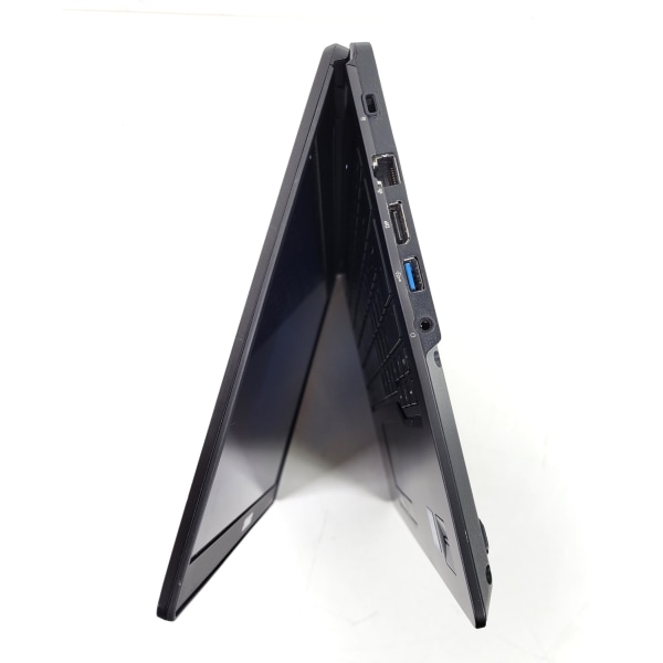 Fujitsu Laptop LifeBook U747 + Docka