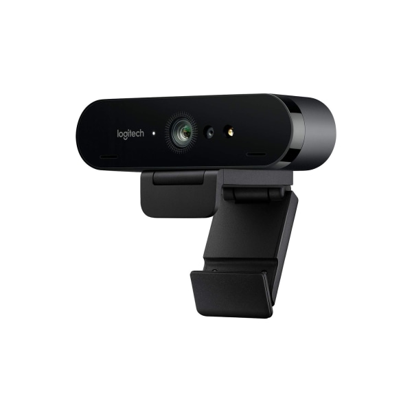 Logitech Brio Stream Edition Webcam 4K