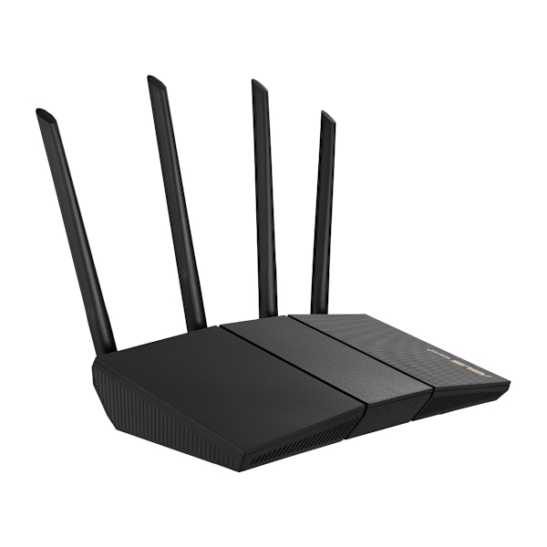 ASUS RT-AX57 AX3000 WiFi 6 Router