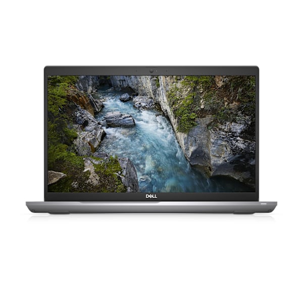 Dell Precision 3561 + Dell WD15 Dockningsstation