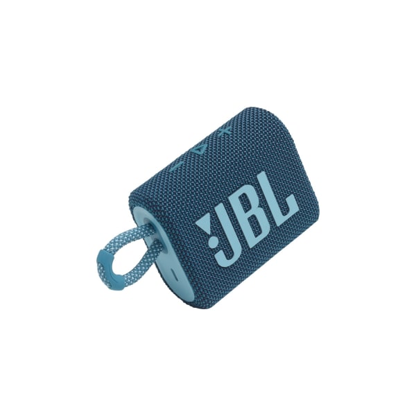 JBL GO 3 BLUE