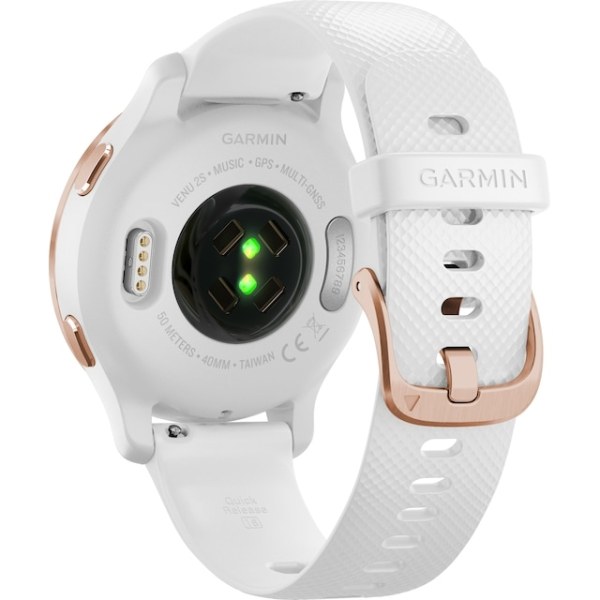 Garmin Venu 2S Rose Gold