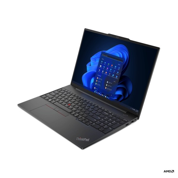 Lenovo ThinkPad E16 G1 | 16" | Ryzen 7 | 16GB | 512GB