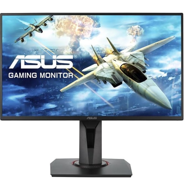 Asus Gaming Skärm VG258QR - 25"