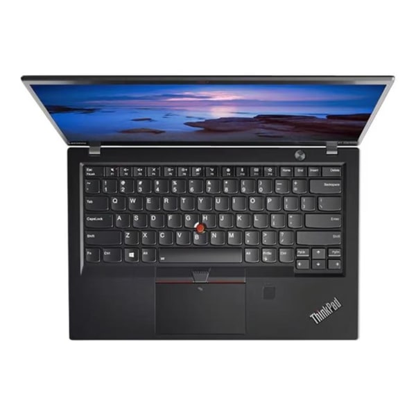 ThinkPad X1C G5 i5-6300U