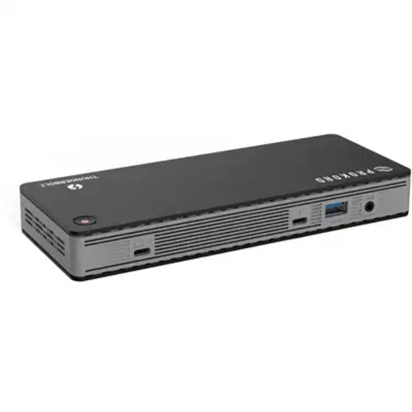 Prokord PD-UTD21 Dockingsstation II Thunderbolt 3