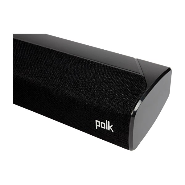 Polk Signa S2 2.1 Soundbar med Trådlös Subwoofer och Dolby Digital