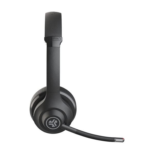 JLab Audio Go Work Wireless Headset