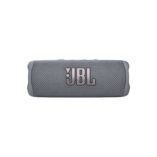 JBL Flip 6 Bluetooth Högtalare Grå