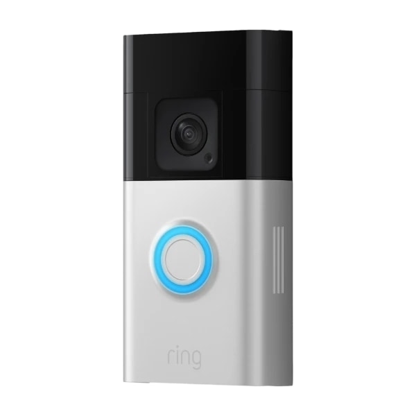 Ring Battery Video Doorbell Plus