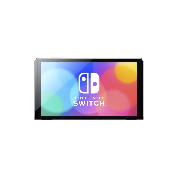 Nintendo Switch OLED Neon