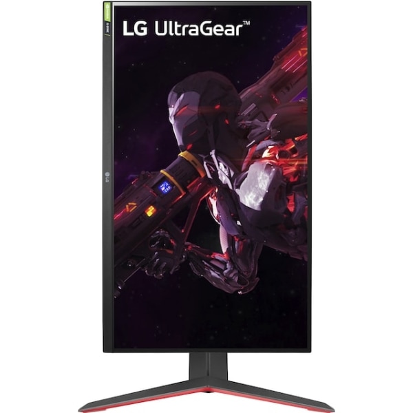 LG Bildskärm för Gaming UltraGear 27GP850P - 27"