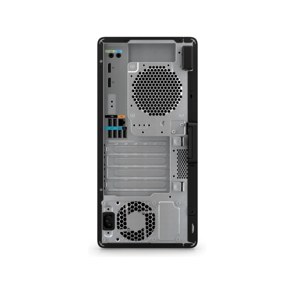 HP Z2 G9 Tower Workstation Core i9 32GB 1000GB SSD